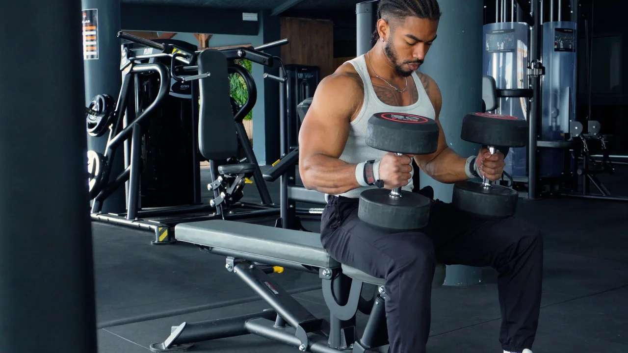 How much protein do you actually need to build strength