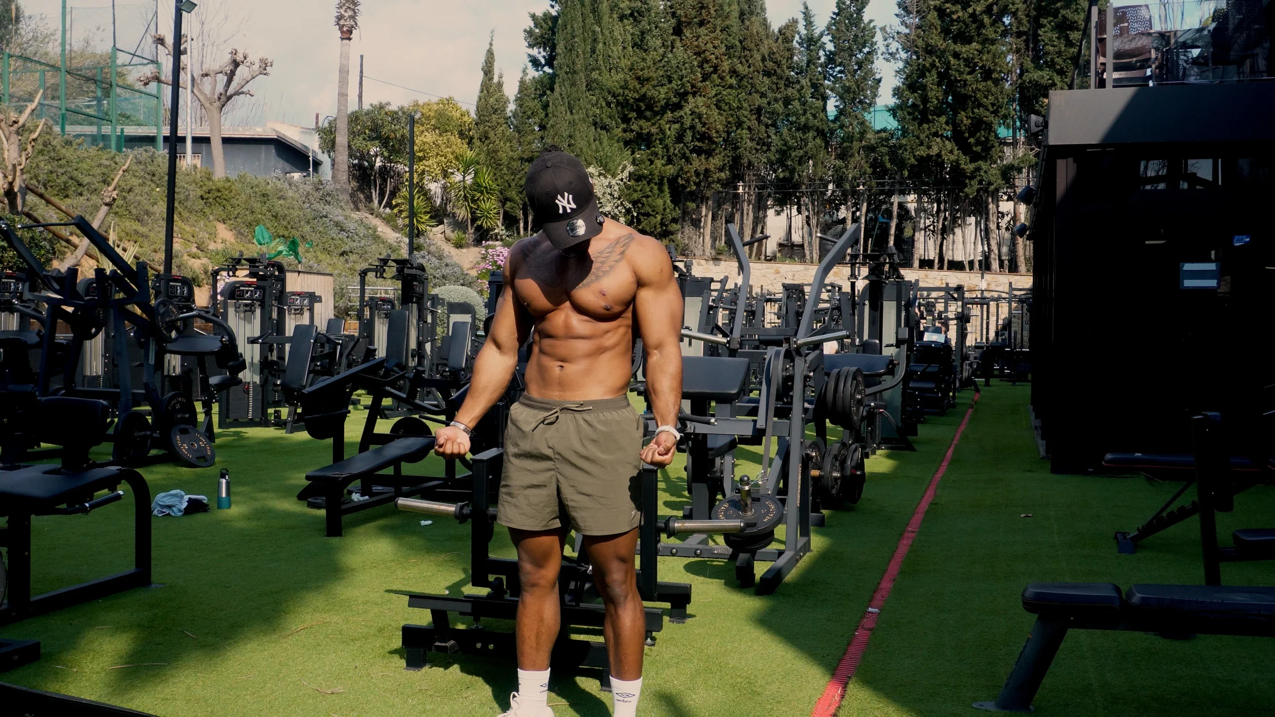 How to choose a personal trainer in Barcelona, what I tell people to look for